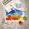 Winsor & Newton™ Cotman Watercolour™ Compact Field Set